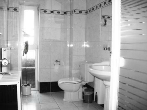 Apartamento Ferienwohnung S_stjern
