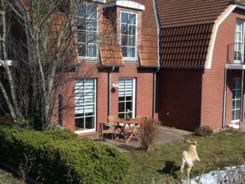 Apartamento Ferienwohnung S_stjern