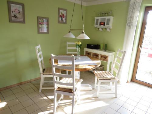 Ferienwohnung Apartment Distler Siegsdorf