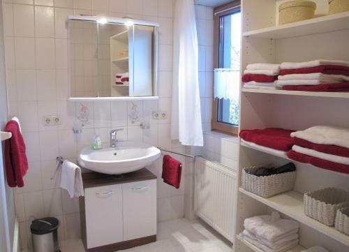 Ferienwohnung Apartment Distler Siegsdorf