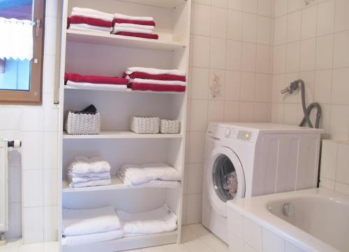 Ferienwohnung Apartment Distler Siegsdorf