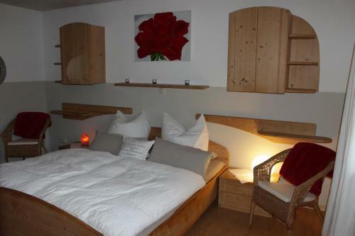Ferienwohnung Apartment Distler Siegsdorf