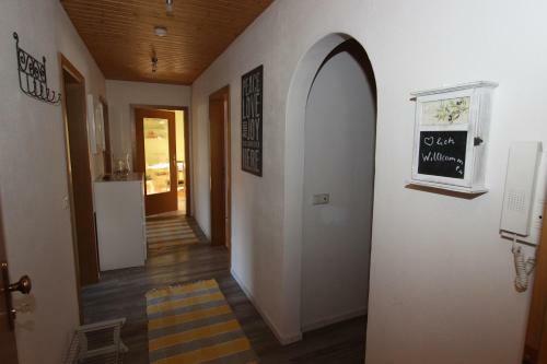 Ferienwohnung Apartment Distler Siegsdorf