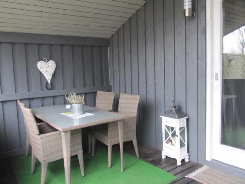 Apartamento Ahrens_ Jennifer _ Treene_hus
