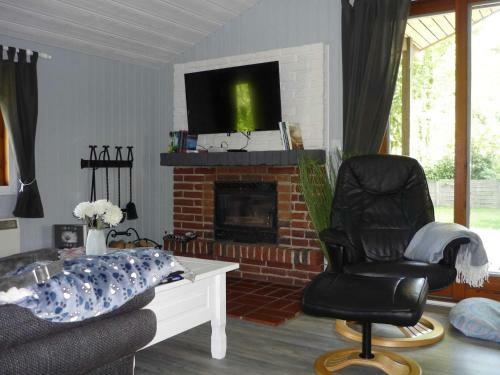 Apartamento Ahrens_ Jennifer _ Treene_hus