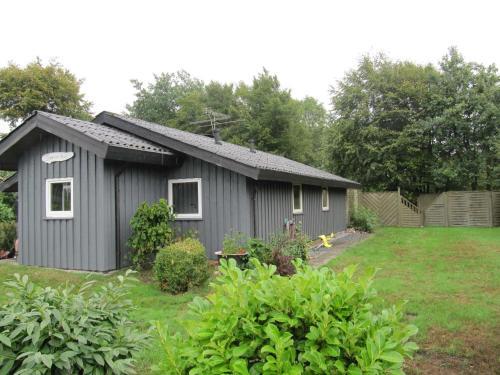 Apartamento Ahrens_ Jennifer _ Treene_hus