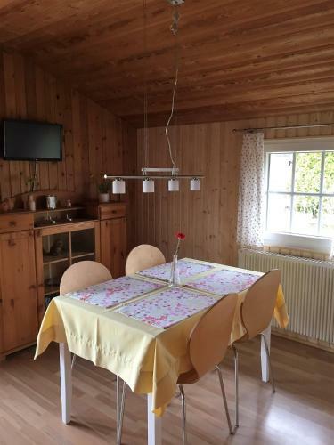 Ferienhaus Stolley