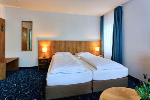 Appartis - Hotel Am Stadtpark