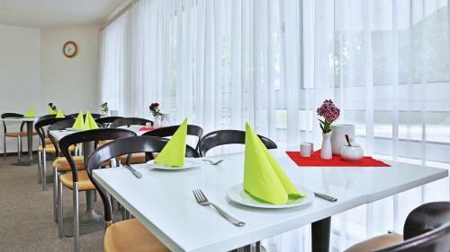 Appartis - Hotel Am Stadtpark