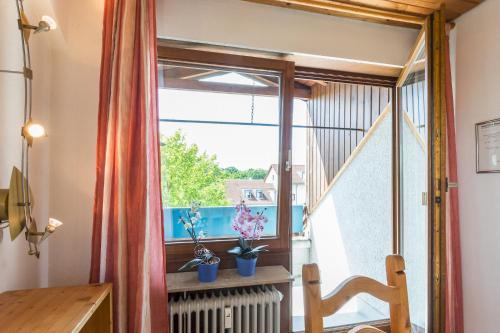 Apartamento Ferienwohnung Schlegel