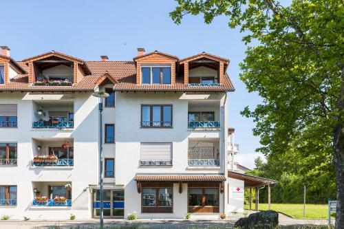 Apartamento Ferienwohnung Schlegel
