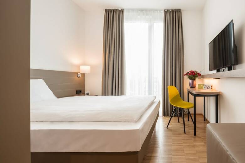 Hotel Trezor