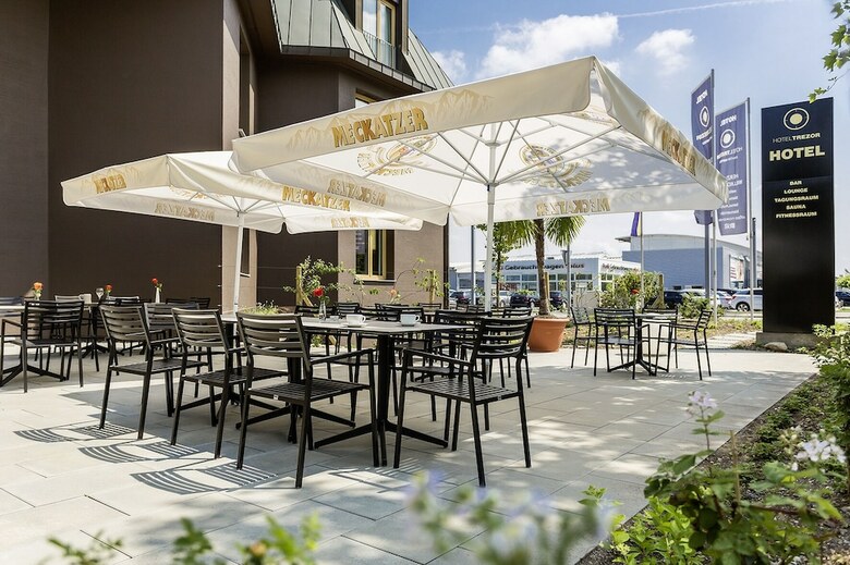 Hotel Trezor
