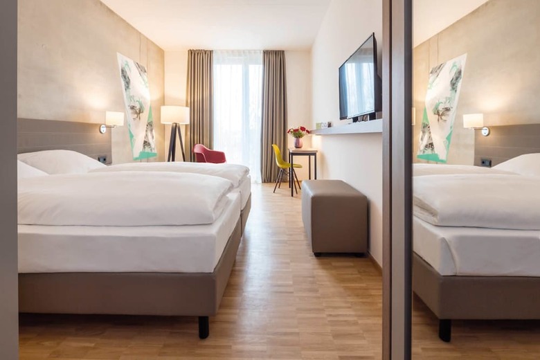Hotel Trezor