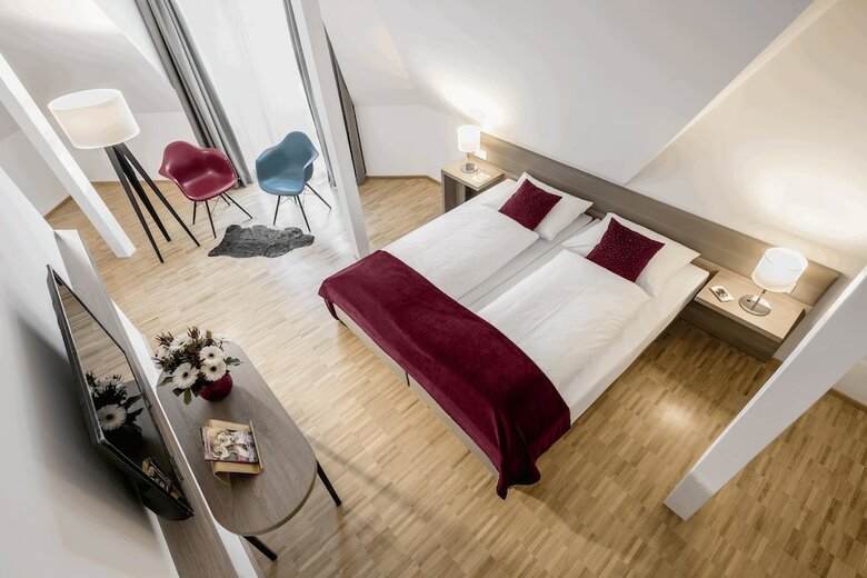 Hotel Trezor
