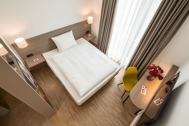 Hotel Trezor