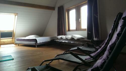 Hotel Zapa