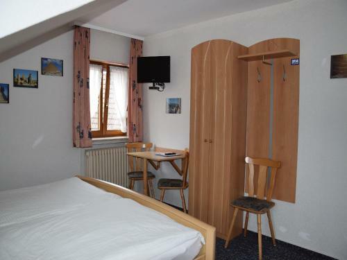 Hotel Gasthaus Sonne