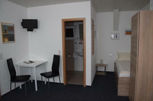 Hotel Gasthaus Sonne