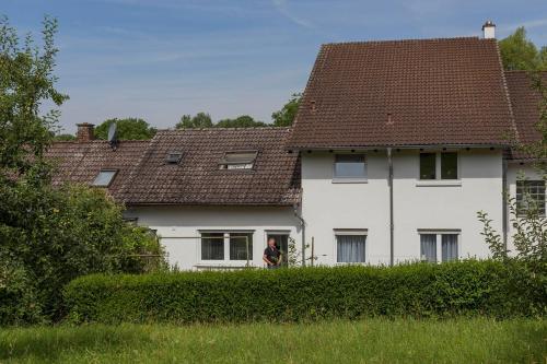 Apartamento Im Reuter
