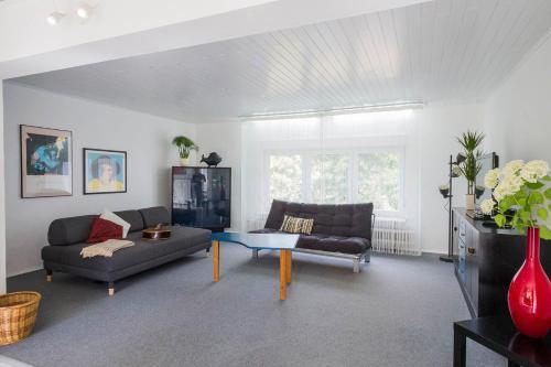 Apartamento Im Reuter