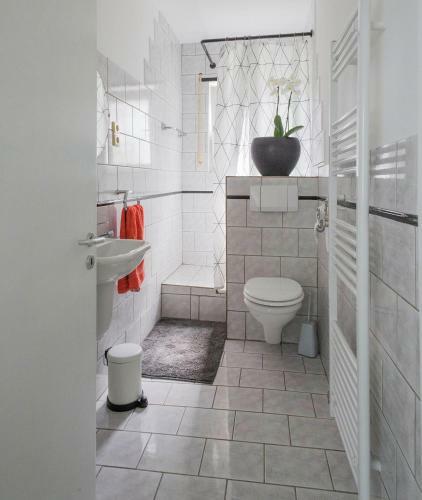 Apartamento Im Reuter