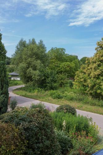 Apartamento Im Reuter