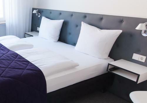 Hotel Der Gr�ne Baum