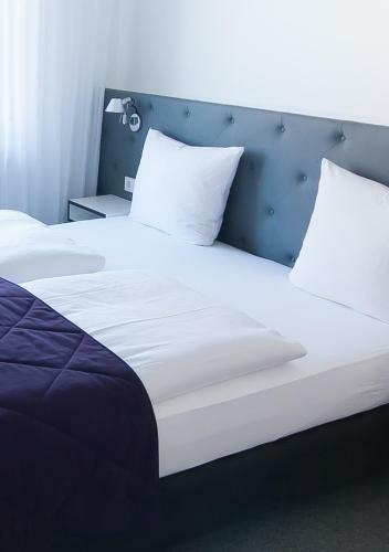 Hotel Der Gr�ne Baum