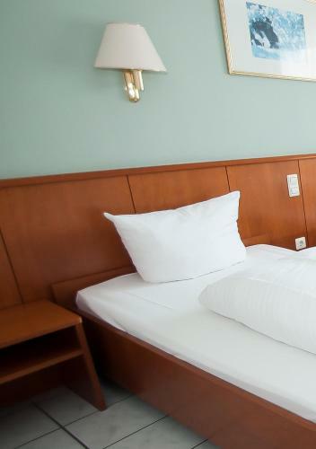 Hotel Der Gr�ne Baum