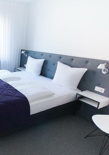 Hotel Der Gr�ne Baum