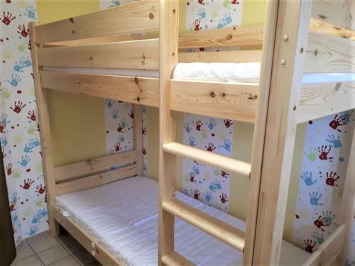 Apartamento Ferienwohnung Bender