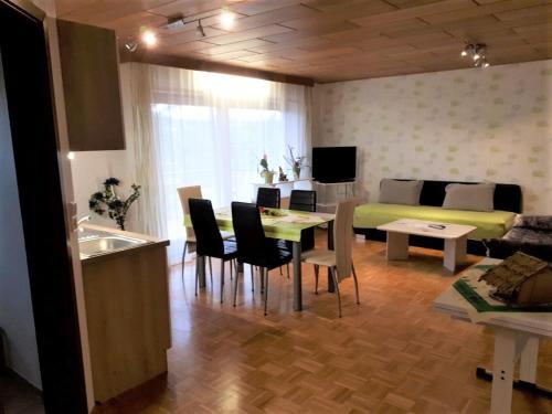 Apartamento Ferienwohnung Bender