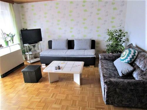 Apartamento Ferienwohnung Bender
