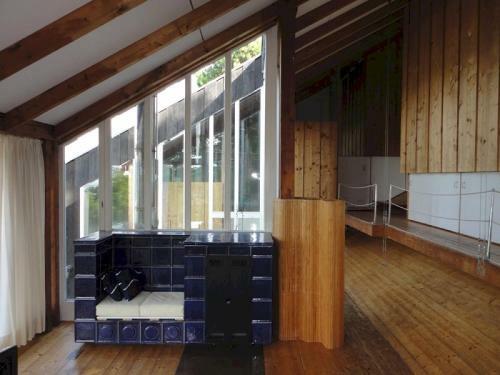 Adlerhorst �ber Dem Bodensee
