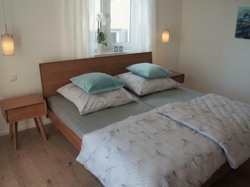 Apartamento Rebhaus "ferienh�user Sch�ne Ferien"