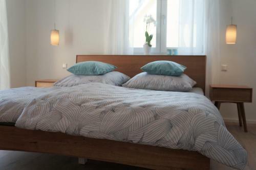 Apartamento Rebhaus "ferienh�user Sch�ne Ferien"