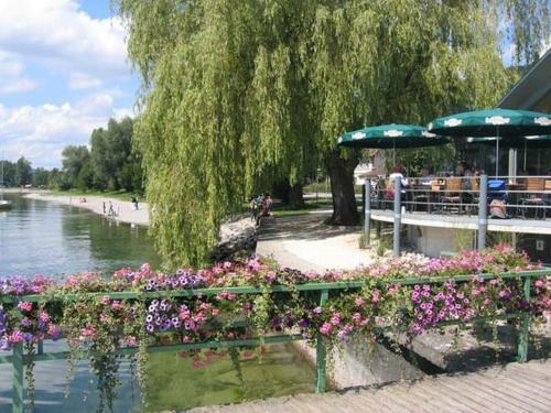 Apartamento Rebhaus "ferienh�user Sch�ne Ferien"