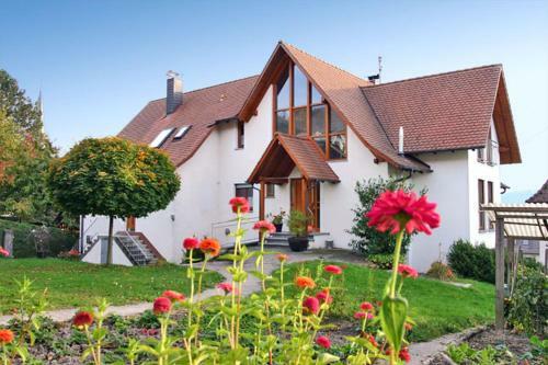 Apartamento Haus Widenhorn