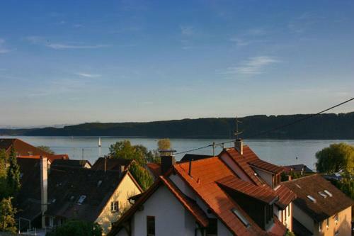 Apartamento Haus Widenhorn