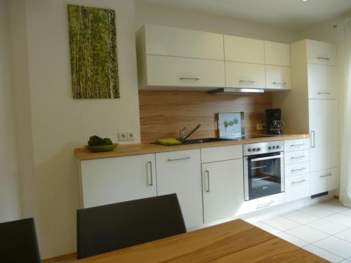 Apartamento Obsthaus "ferienh�user Sch�ne Ferien"