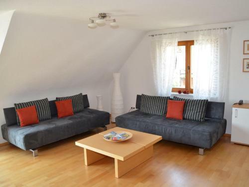 Apartamento Obsthaus "ferienh�user Sch�ne Ferien"