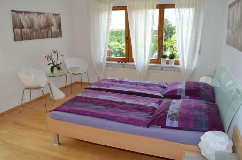 Apartamento Obsthaus "ferienh�user Sch�ne Ferien"