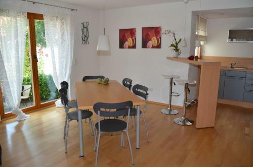 Apartamento Obsthaus "ferienh�user Sch�ne Ferien"