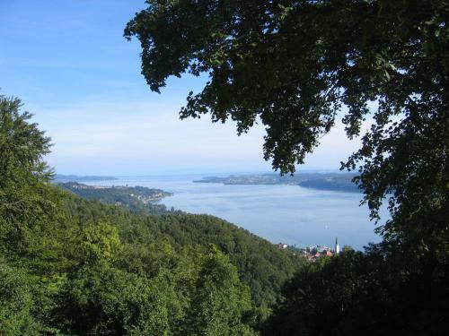 Apartamento Obsthaus "ferienh�user Sch�ne Ferien"