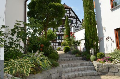 Apartamento Obsthaus "ferienh�user Sch�ne Ferien"
