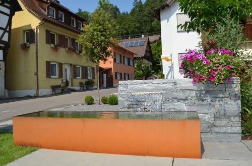 Apartamento Obsthaus "ferienh�user Sch�ne Ferien"