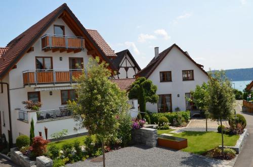 Apartamento Obsthaus "ferienh�user Sch�ne Ferien"