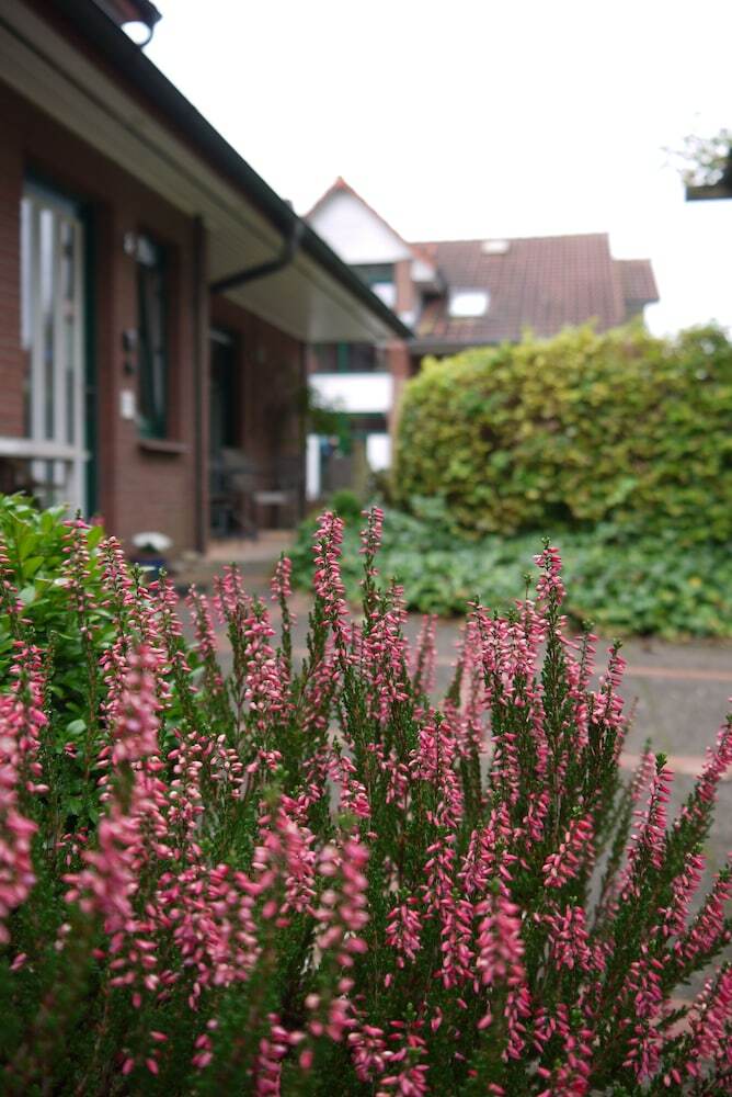 Hotel Dat Greune Eck