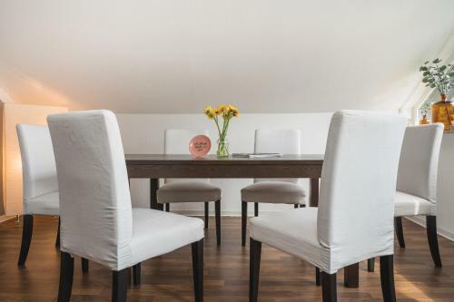 Apartamento Bruns